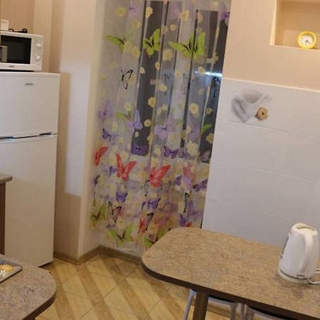 Horodotska 60 Lägenhet Lviv Exteriör bild