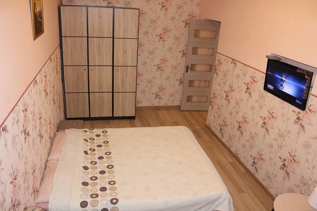 Horodotska 60 Lägenhet Lviv Exteriör bild