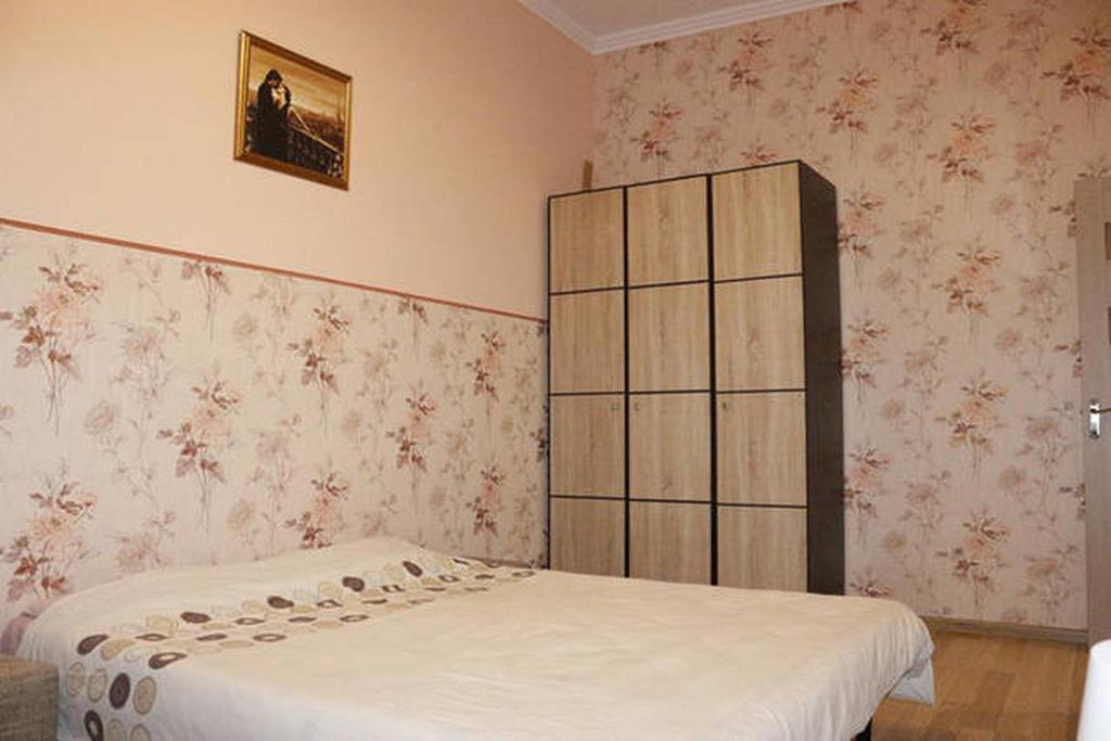 Horodotska 60 Lägenhet Lviv Exteriör bild