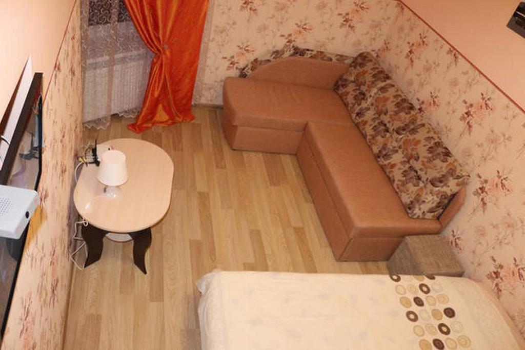 Horodotska 60 Lägenhet Lviv Exteriör bild