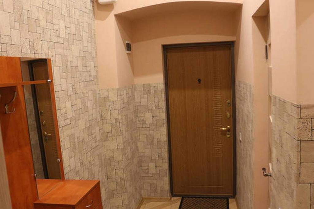 Horodotska 60 Lägenhet Lviv Exteriör bild